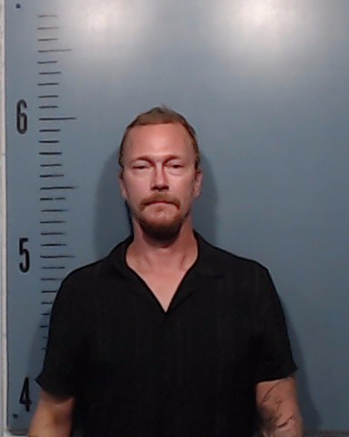 Sides, Kevin Kyle arrested by Taylor County SO/PD