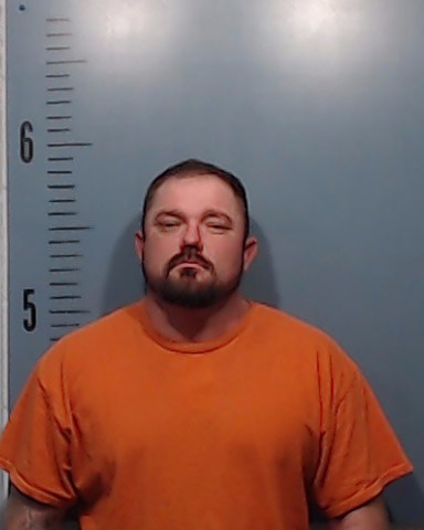 Lambard, Bruce Isaac, Jr. booking photo