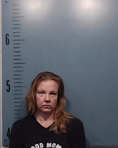 Fullam, Leann Doreen booking photo