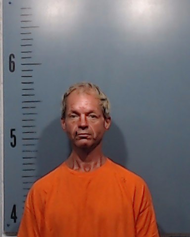 Eager, Brian Kane booking photo