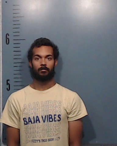 Daugherty, Eric Lee booking photo