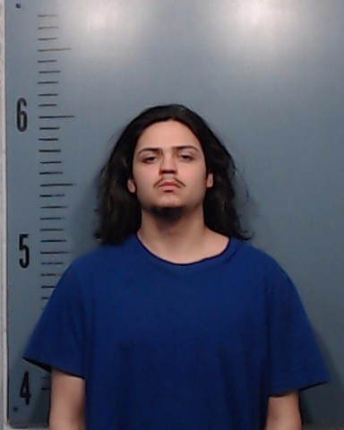 Bower, Anthony Edward, Jr. booking photo