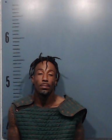 Brown, David Mitchel arrested by Taylor County SO/PD
