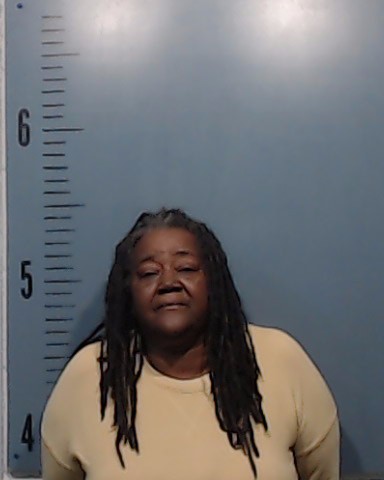 Price, Debra Marie booking photo