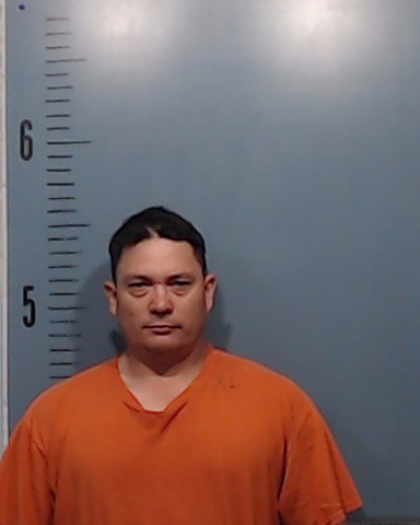 Sierra-Matute, Hector Luis booking photo