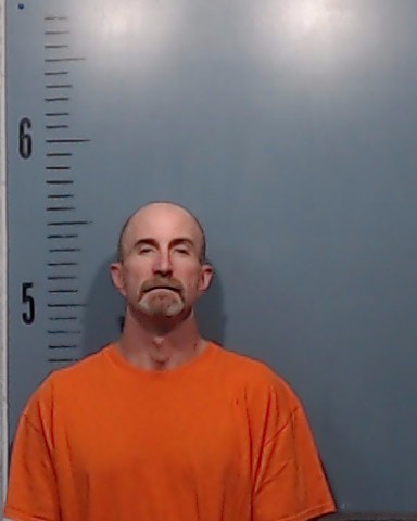 Suddock, David Wayne booking photo
