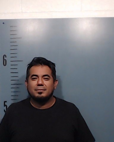Hernandez, Christopher Rubio booking photo