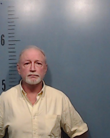 Donnelly, Kevin Dennis Joseph booking photo