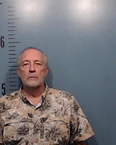 Welch, Gary Wayne booking photo
