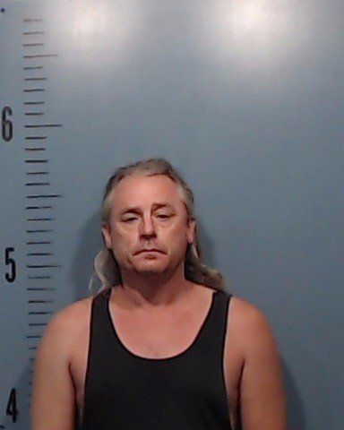 Grant, Justin Roy booking photo