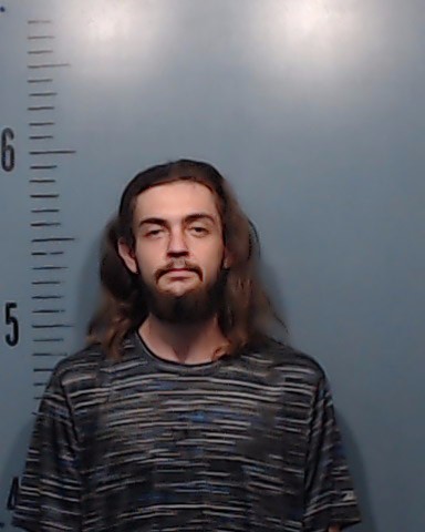 Morris, Malaki Sprite booking photo