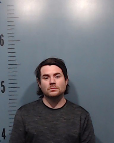 Grimes, James Maurice, Jr. booking photo