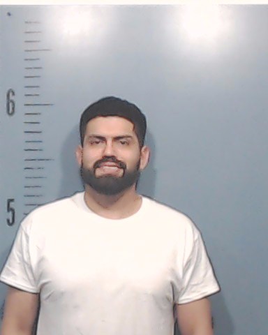 Rodriguez, Christian Jesus arrested by Taylor County SO/PD