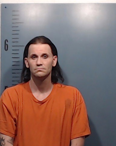 Tufts, Tyler Nathan booking photo