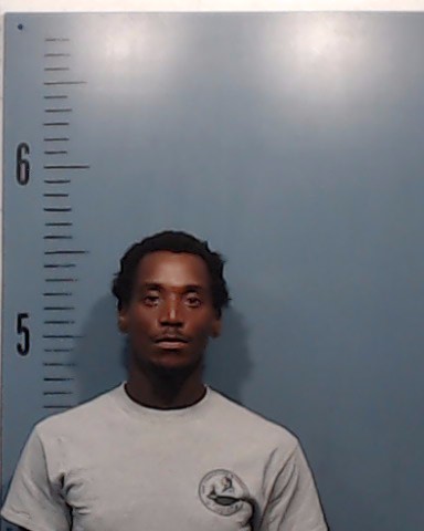 Davis, Malik Isaiah booking photo