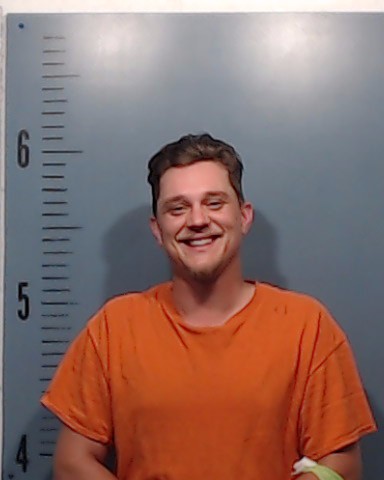 Bramlett, William Braxton booking photo