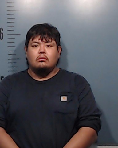 Shorthair, Damian Dan arrested by Taylor County SO/PD