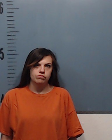 Fields, Drucilla Joann booking photo
