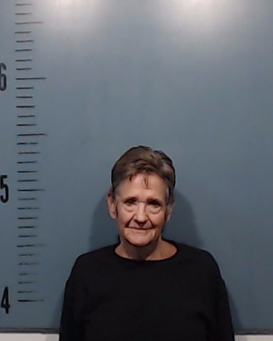 Vetter, Michelle Ann booking photo