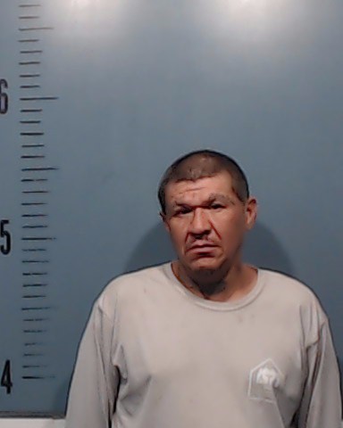 Hernandez, Enrique Lopez booking photo