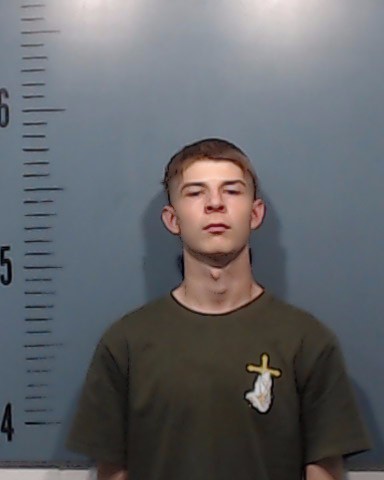 Rodriquez, Jonathan Erik, Jr. booking photo