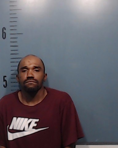 Florez, Marvin Earl booking photo