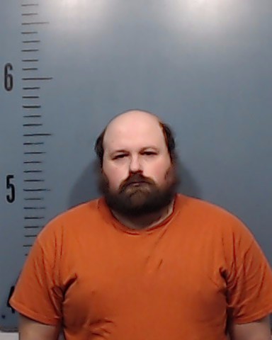 Lambert, Tyler Ray booking photo