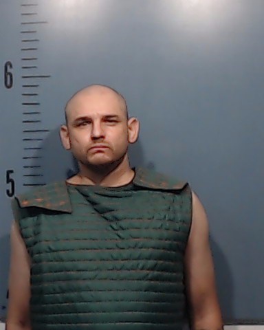 Perry, Bryan Lee booking photo