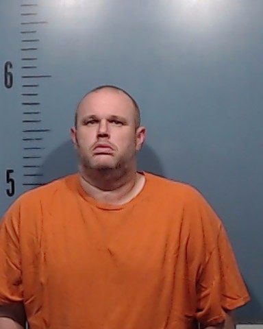 McGettes, Douglas Arthur booking photo