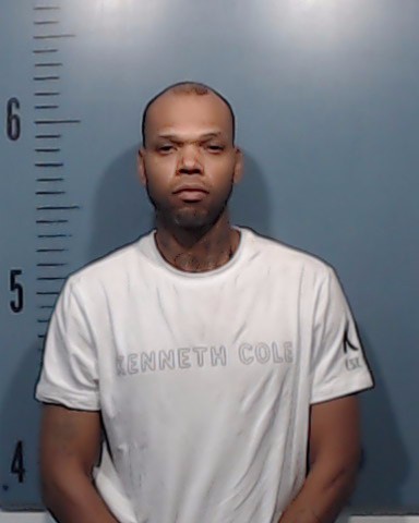 Walker, Brock Ethan booking photo