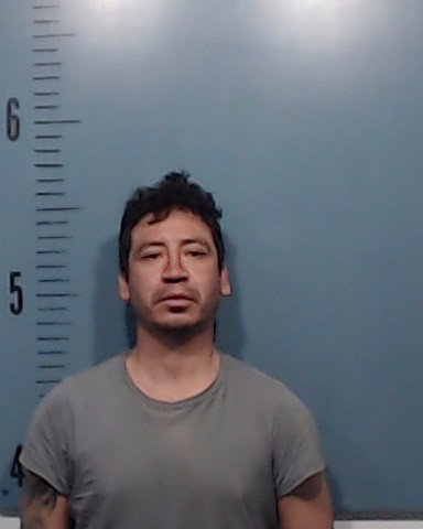 Villafana-Munoz, Carlos Javier booking photo