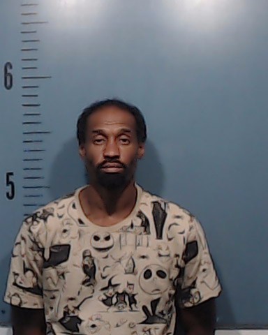 Johnson, Theus Lamar booking photo