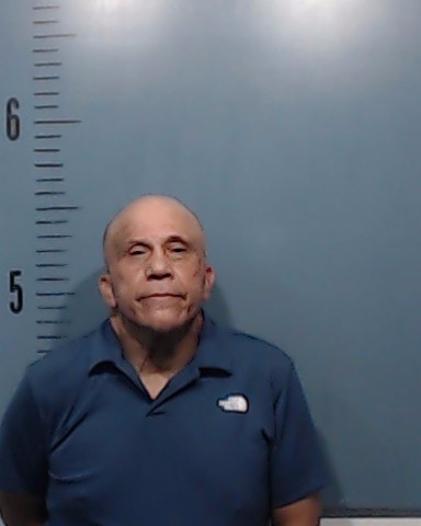 Bennett, Ira Dale booking photo