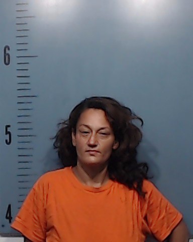 Bueso, Gabriela Celeste booking photo