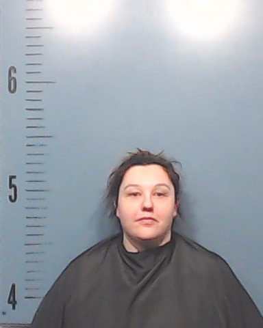 Castro, Alicia Danelle booking photo