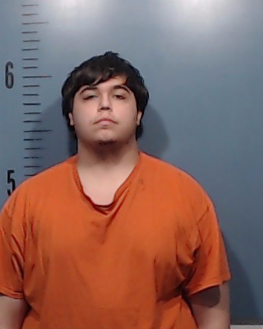 Bennett, Thor Christopher, Jr. booking photo