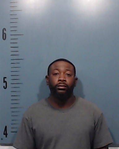 Colbert, Tyrone Lamar booking photo