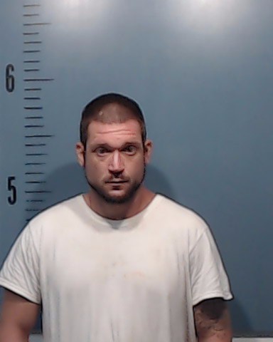 Ingram, Cameron Ray booking photo