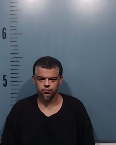 Lewis, Dimitrik Rashad booking photo