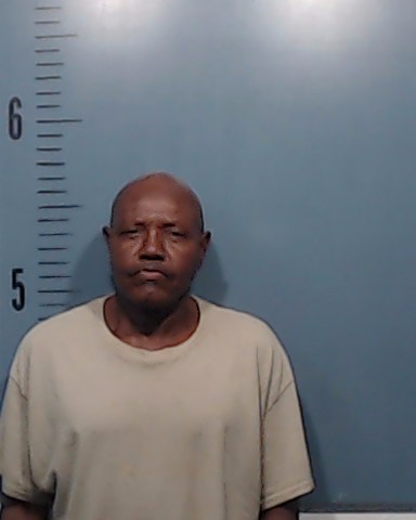 Lewis, Gerald Anthony booking photo