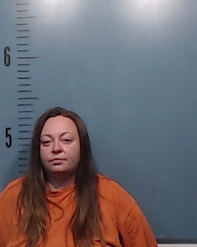 Snell, Karlee Chyenne booking photo