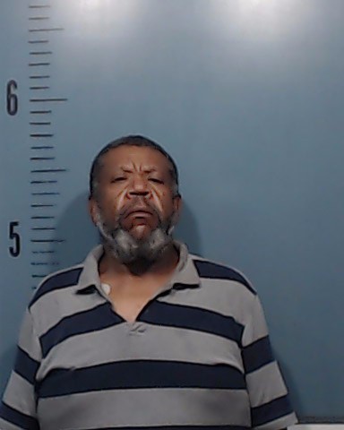 Stringer, Levon, Jr. booking photo