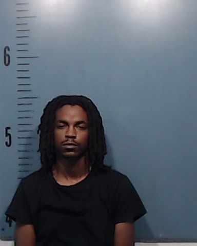 Lee, Daquerion Chemar booking photo