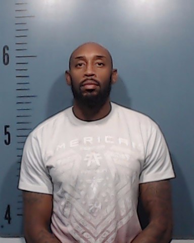 Kellum, Dominique Shaquille booking photo