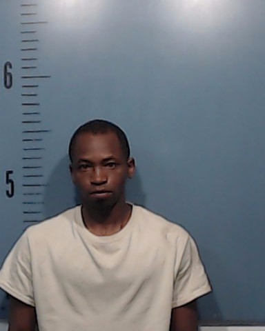 Vanburen, Curtis Ray booking photo