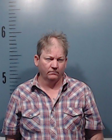 Kuykendall, Jason Paul booking photo