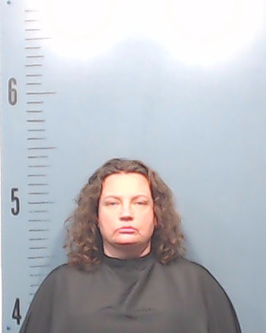 Spencer, Breanna Lynne booking photo