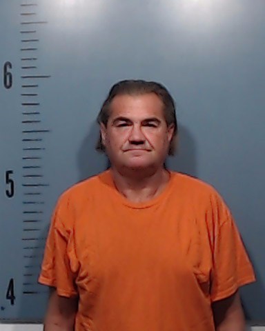 Dodson, Joseph Christopher booking photo