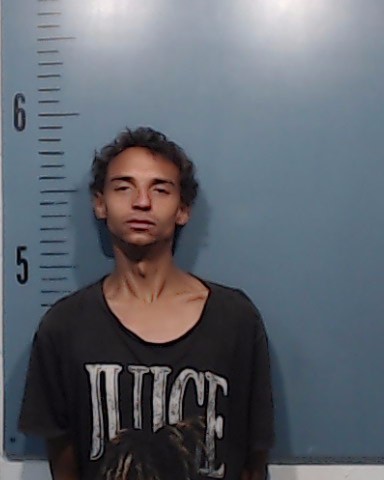 Parramore, Quentin Douglas, Jr. booking photo