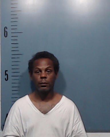 Collins, Norman Lee, Jr. booking photo